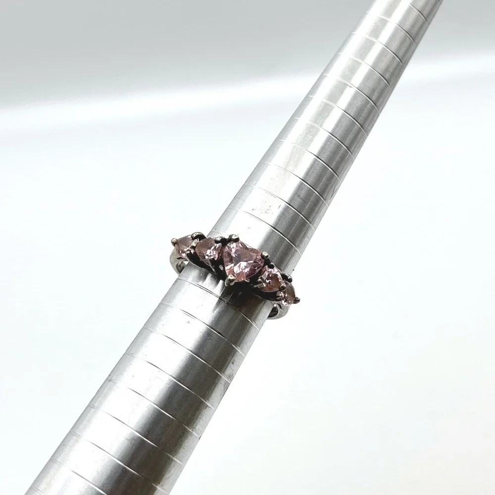 N/A sterling silver